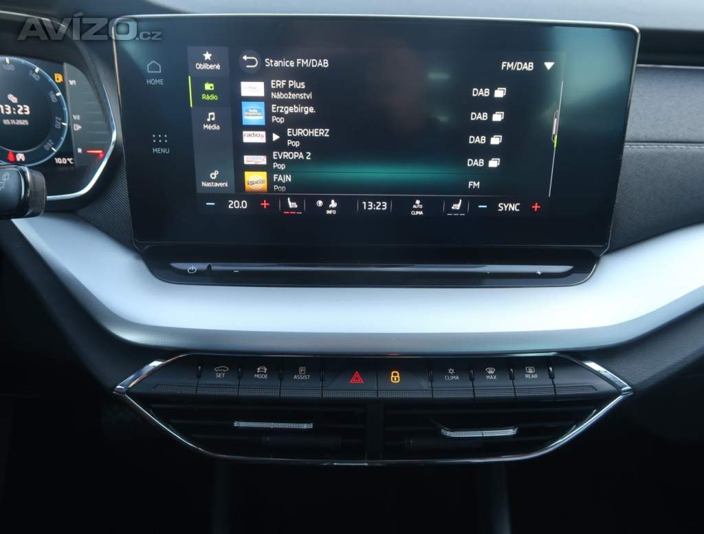 Foto inzerátu Škoda Octavia 2.0 TDI