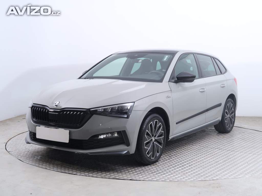 Foto inzerátu Škoda Scala 1.0 TSI