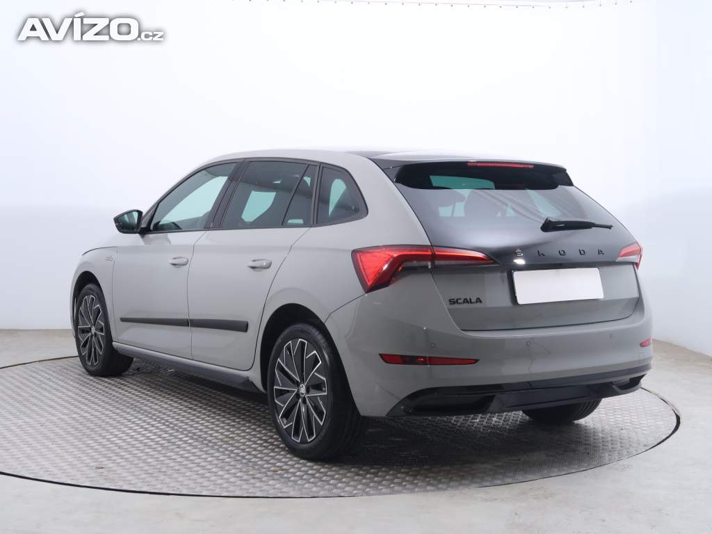 Foto inzerátu Škoda Scala 1.0 TSI