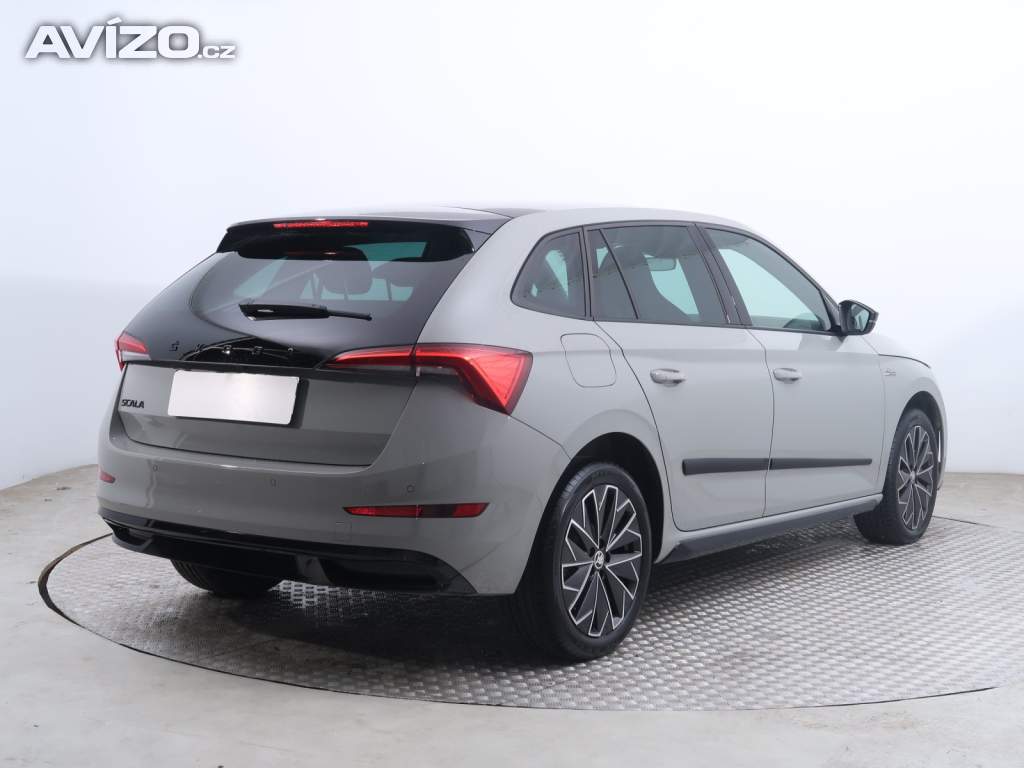 Foto inzerátu Škoda Scala 1.0 TSI