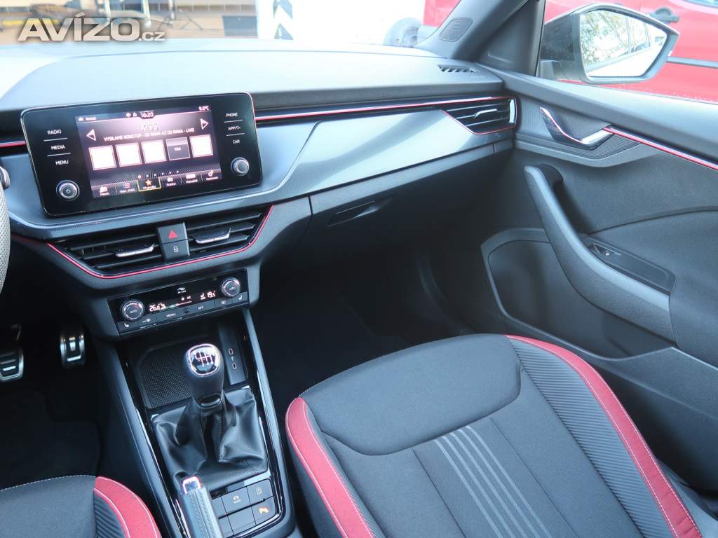 Foto inzerátu Škoda Scala 1.0 TSI