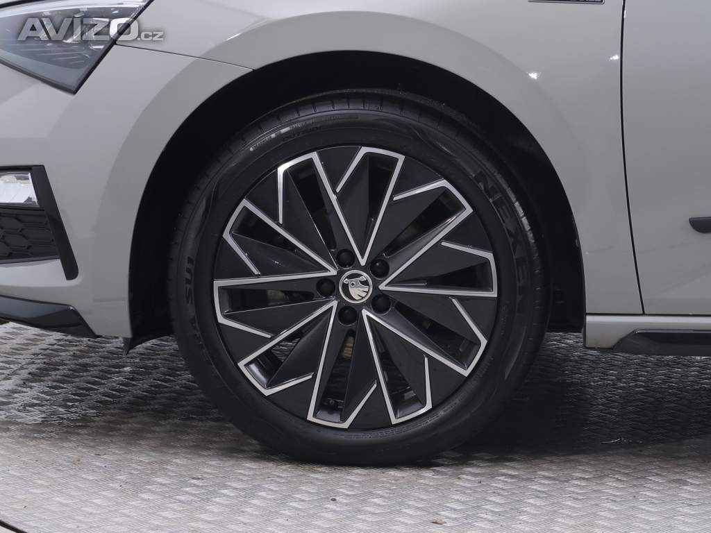 Foto inzerátu Škoda Scala 1.0 TSI