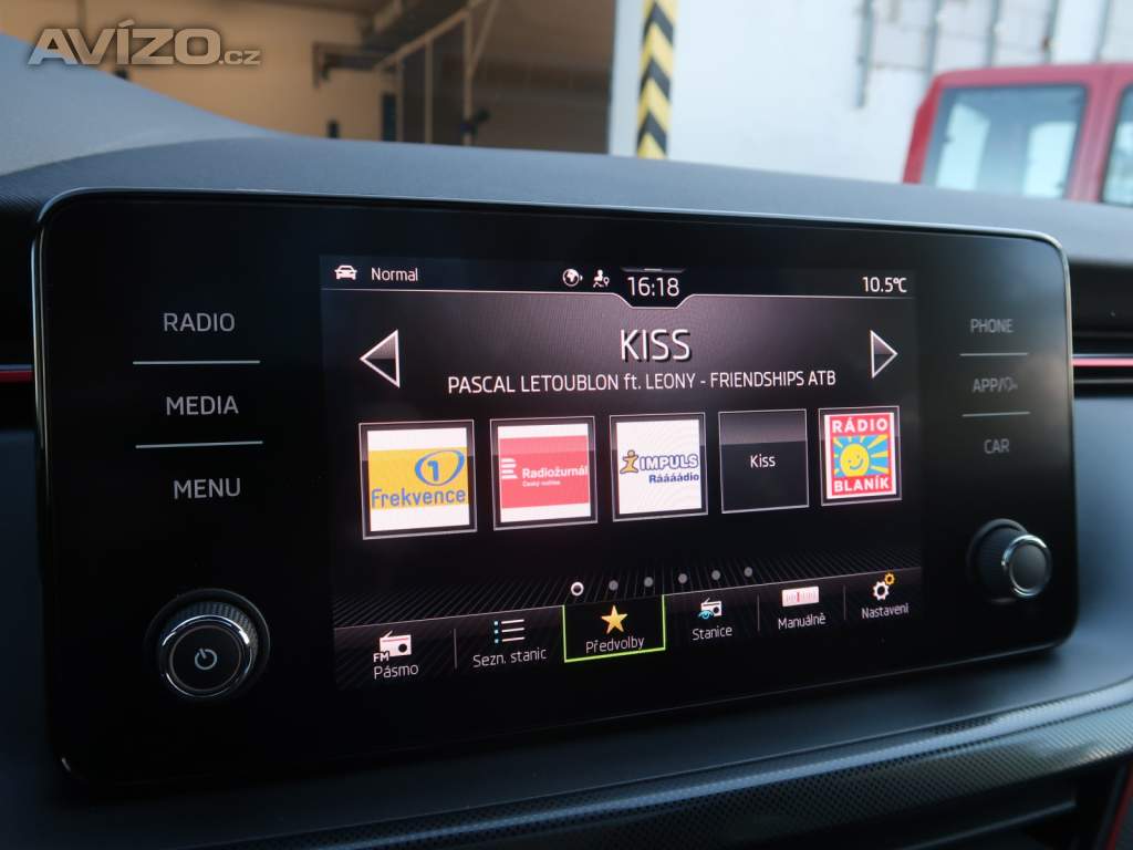 Foto inzerátu Škoda Scala 1.0 TSI