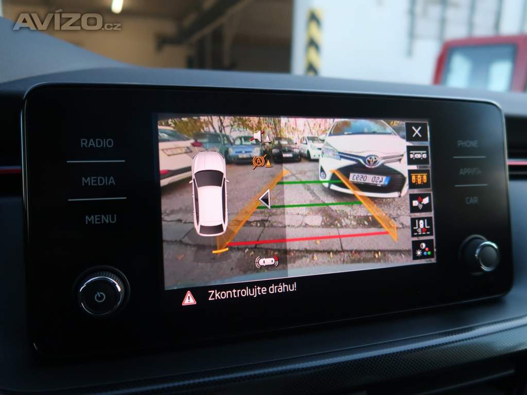 Foto inzerátu Škoda Scala 1.0 TSI