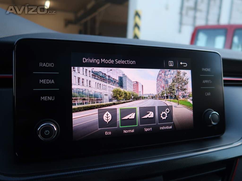 Foto inzerátu Škoda Scala 1.0 TSI