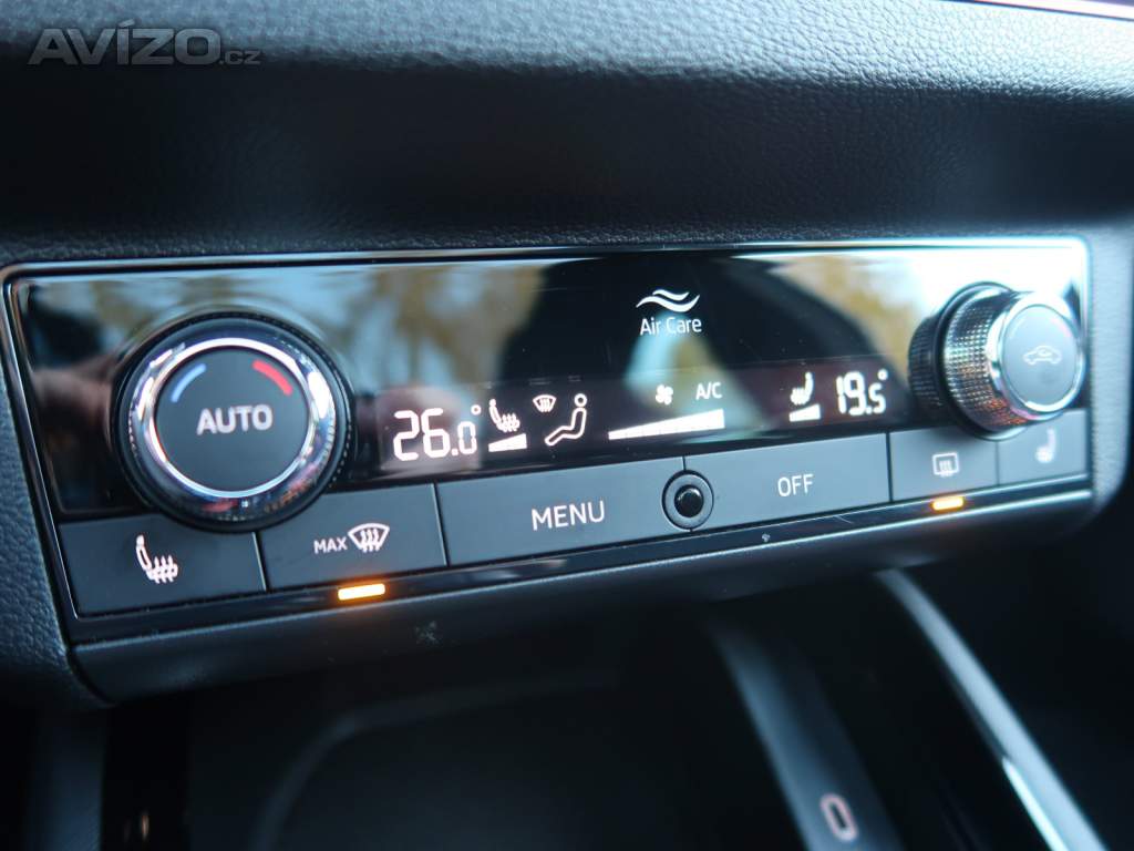 Foto inzerátu Škoda Scala 1.0 TSI