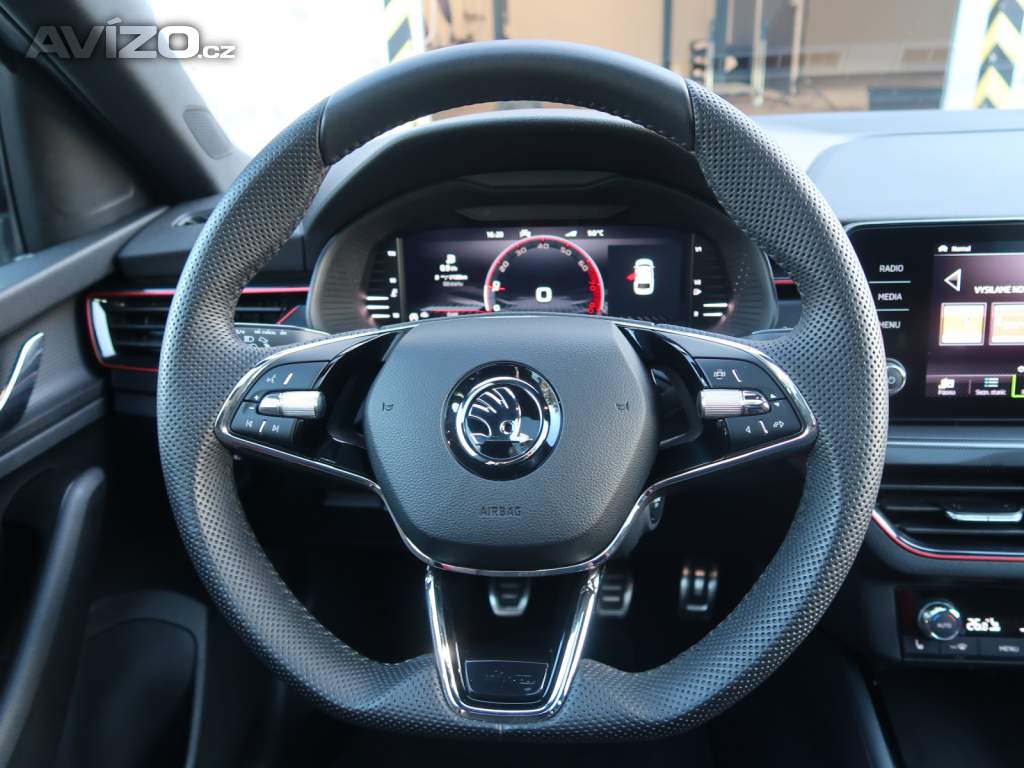 Foto inzerátu Škoda Scala 1.0 TSI