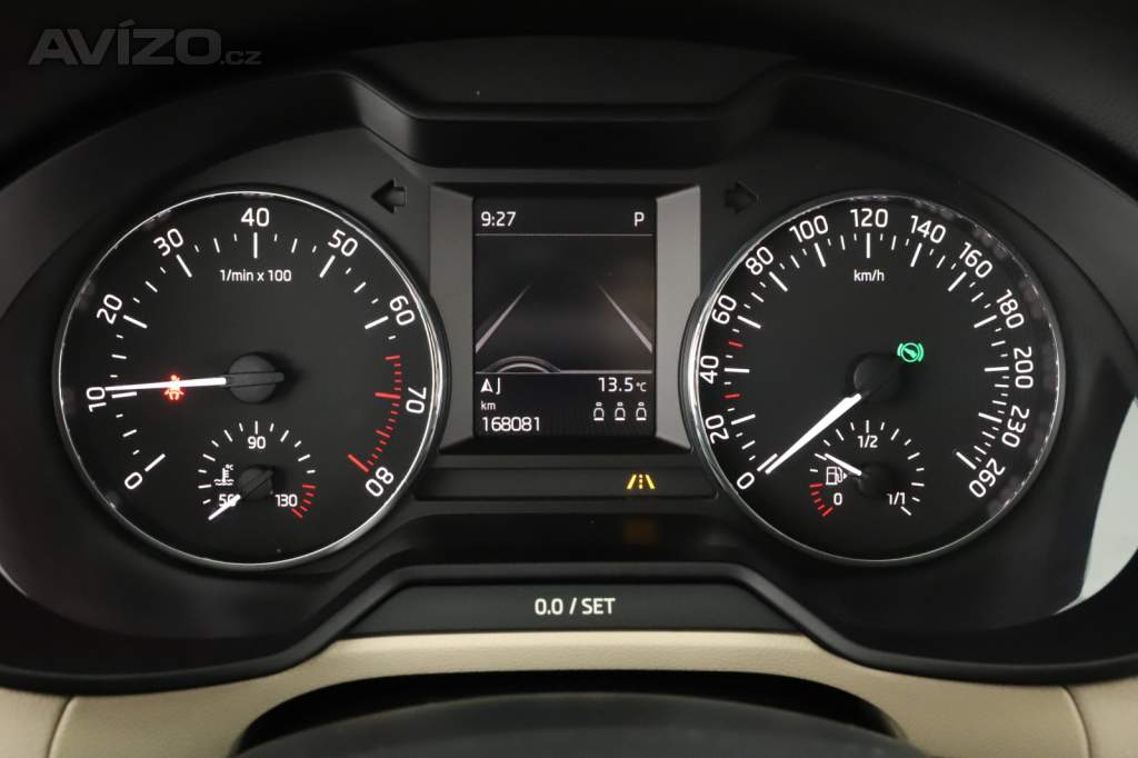 Foto inzerátu Škoda Octavia 1.8 TSI