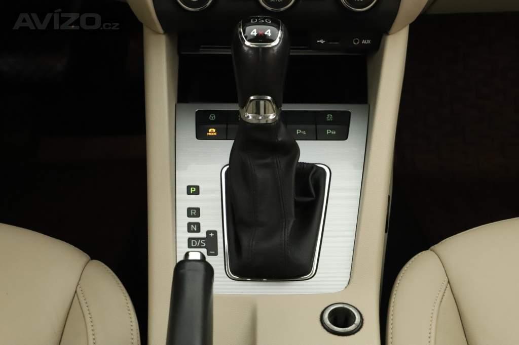 Foto inzerátu Škoda Octavia 1.8 TSI