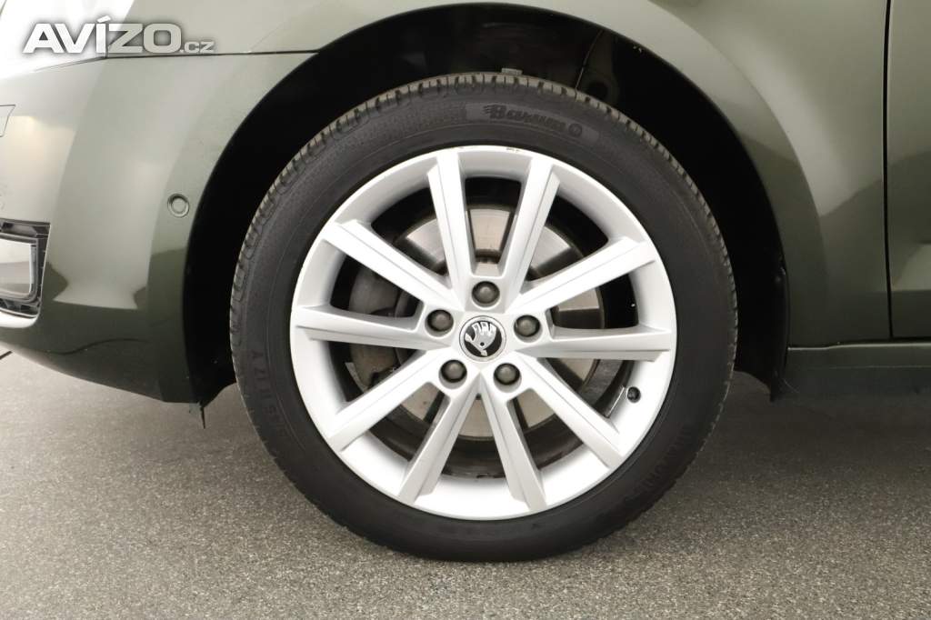 Foto inzerátu Škoda Octavia 1.8 TSI