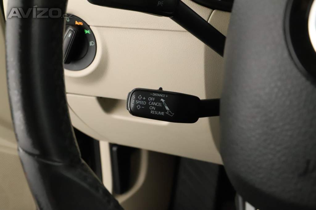 Foto inzerátu Škoda Octavia 1.8 TSI