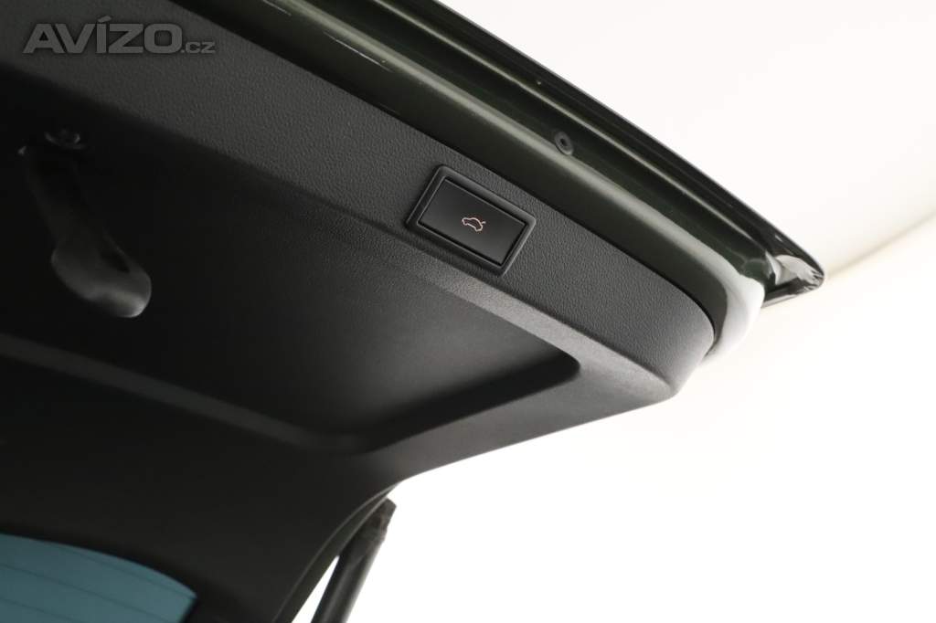 Foto inzerátu Škoda Octavia 1.8 TSI