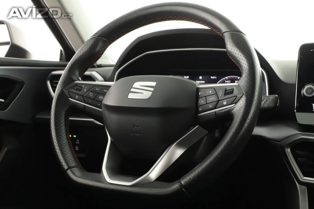 Foto inzerátu Seat Leon 1.5 TSI