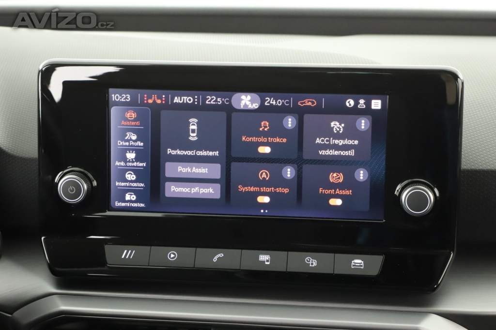 Foto inzerátu Seat Leon 1.5 TSI