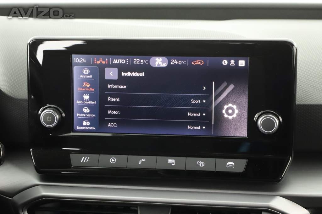 Foto inzerátu Seat Leon 1.5 TSI