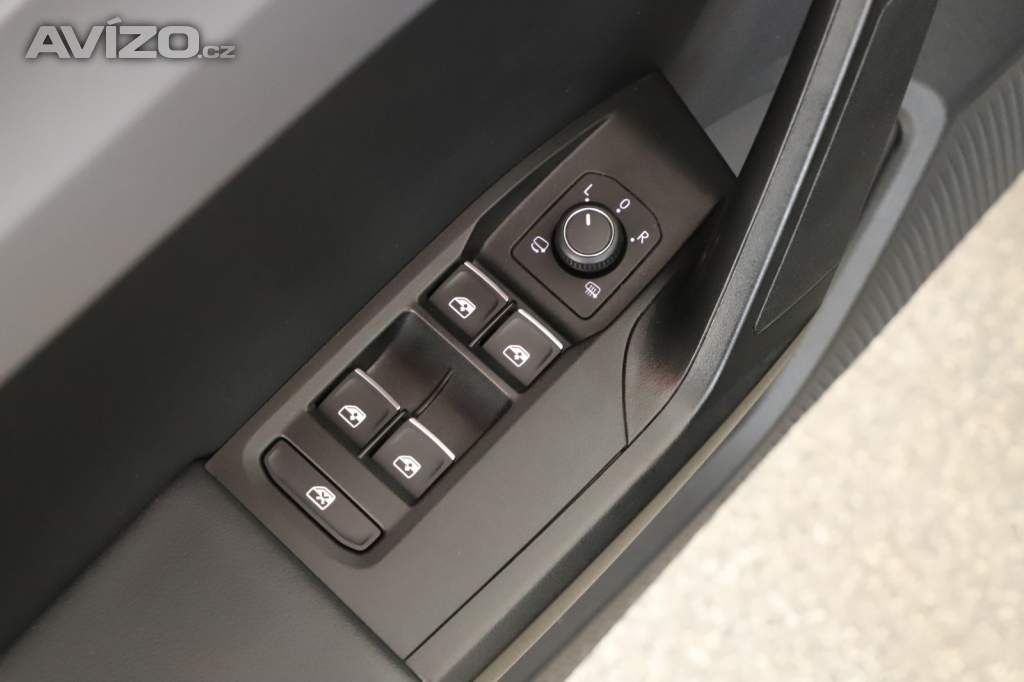 Foto inzerátu Seat Leon 1.5 TSI