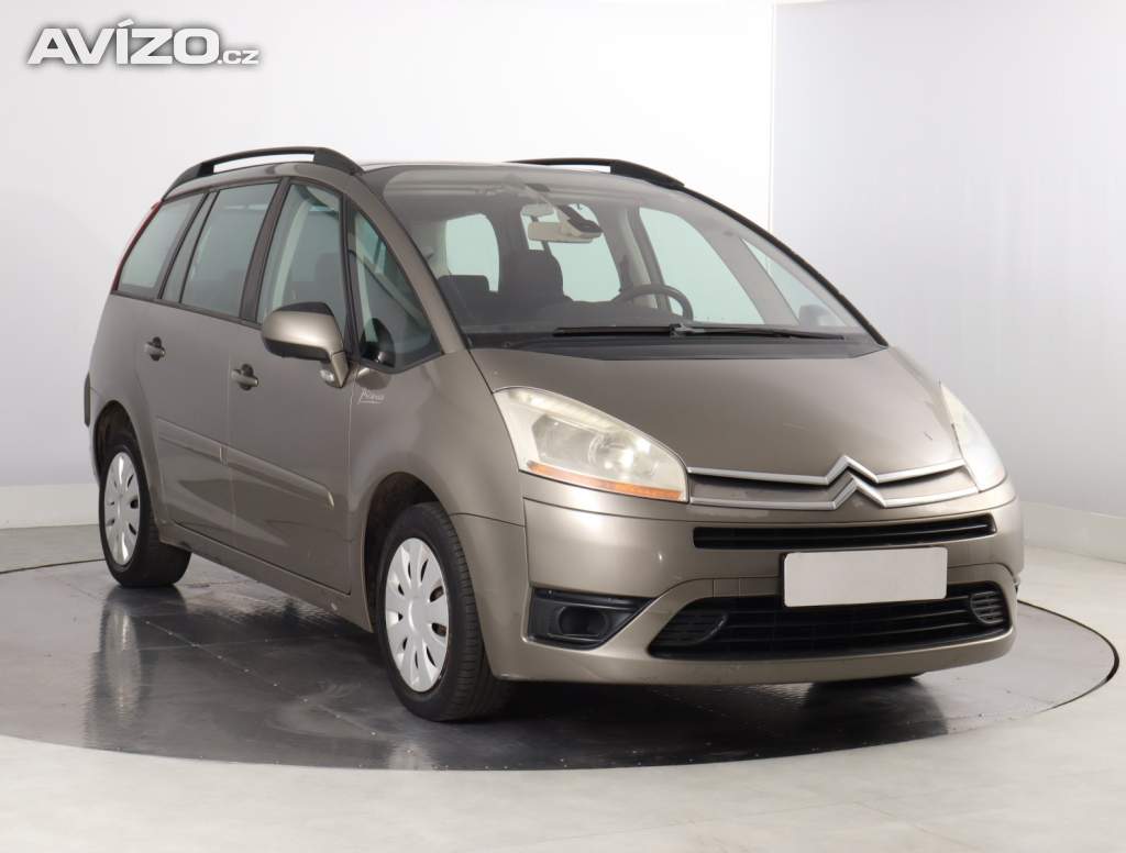 Citroën C4 Picasso 2.0 HDi