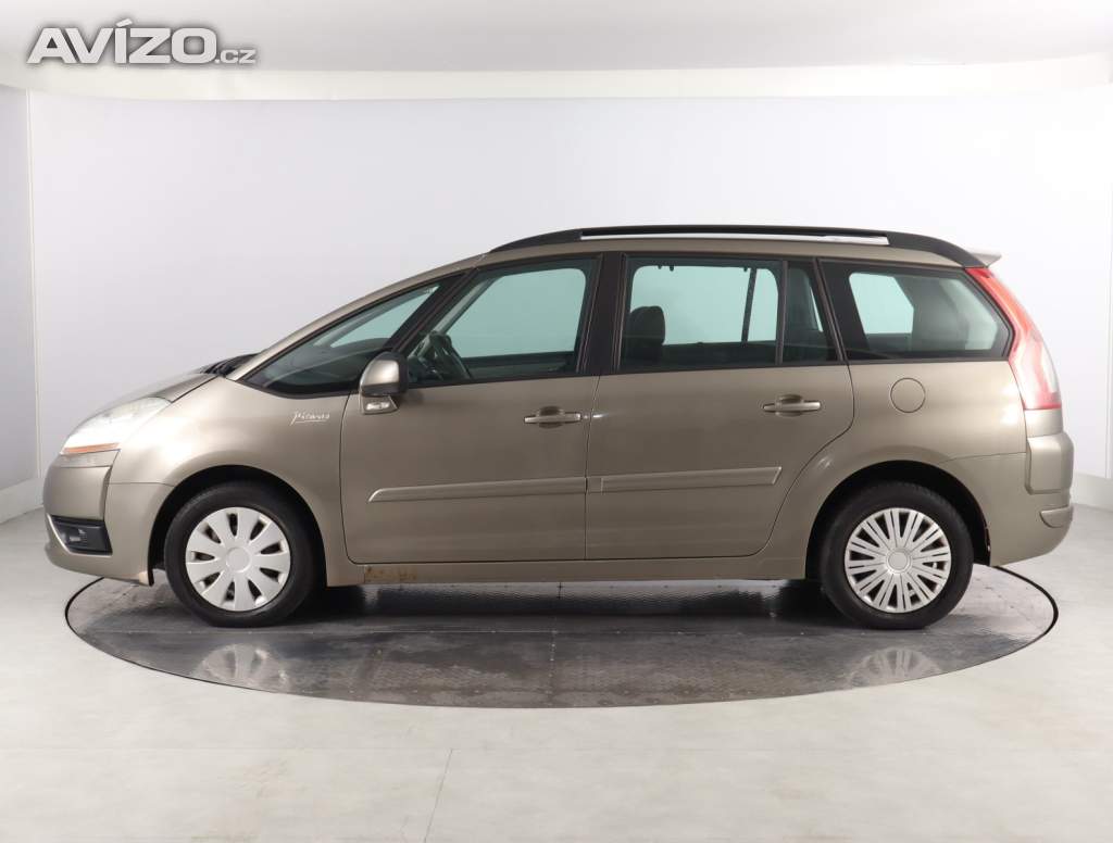 Foto inzerátu Citroën C4 Picasso 2.0 HDi