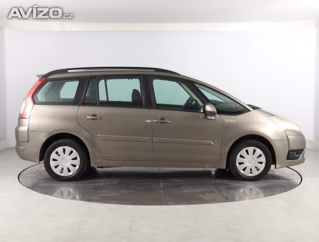 Foto inzerátu Citroën C4 Picasso 2.0 HDi