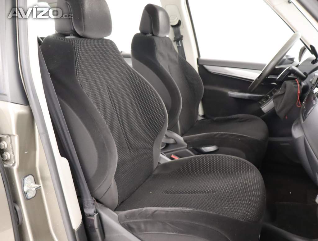 Foto inzerátu Citroën C4 Picasso 2.0 HDi