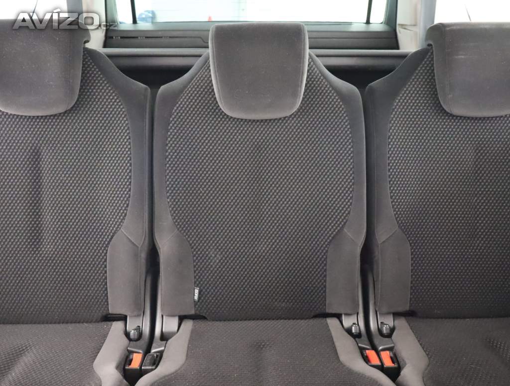 Foto inzerátu Citroën C4 Picasso 2.0 HDi