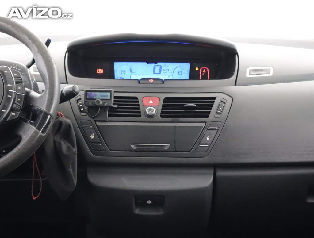 Foto inzerátu Citroën C4 Picasso 2.0 HDi