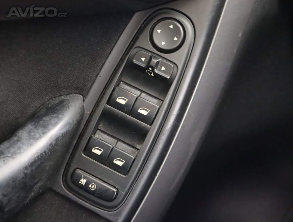 Foto inzerátu Citroën C4 Picasso 2.0 HDi