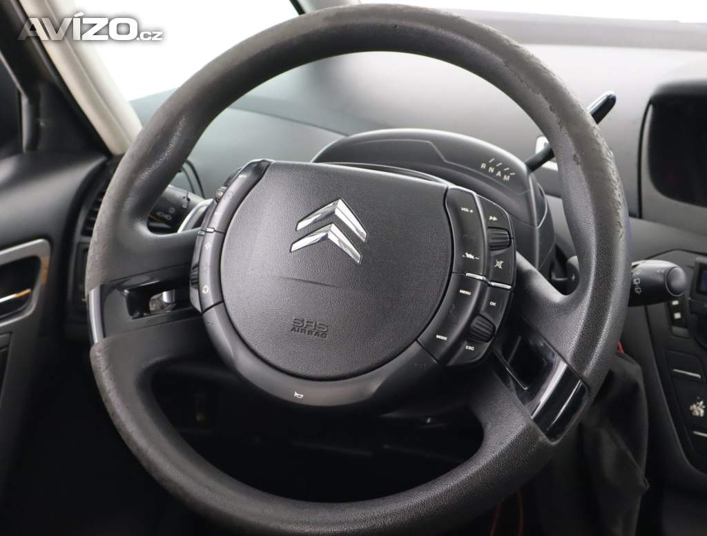 Foto inzerátu Citroën C4 Picasso 2.0 HDi