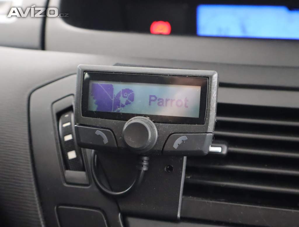 Foto inzerátu Citroën C4 Picasso 2.0 HDi