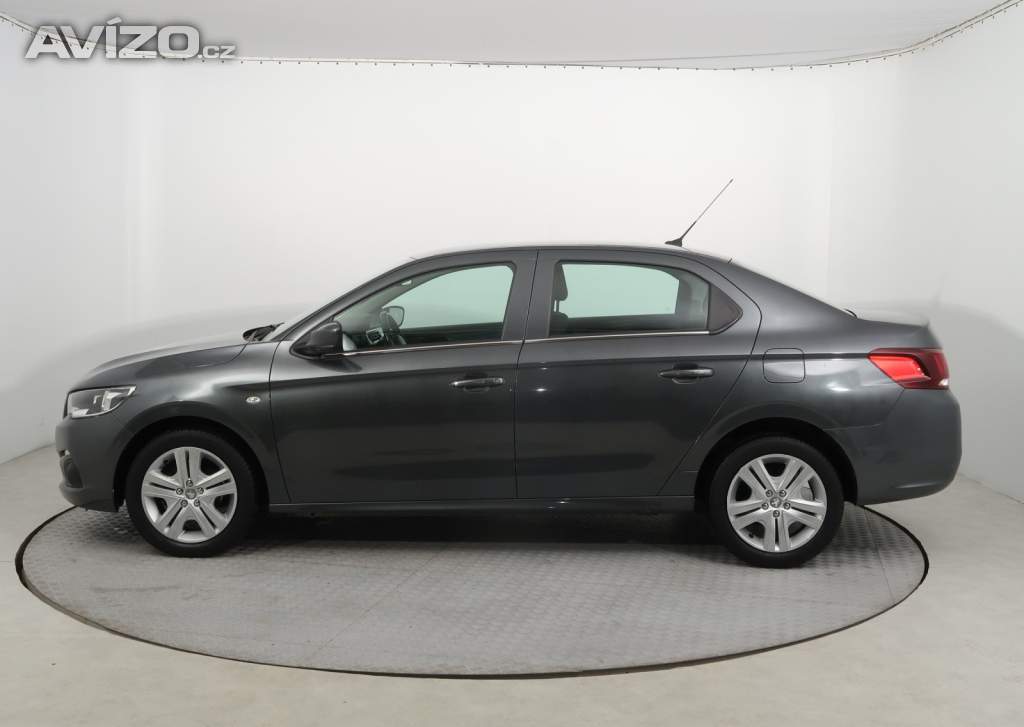 Foto inzerátu Peugeot 301 1.2 PureTech