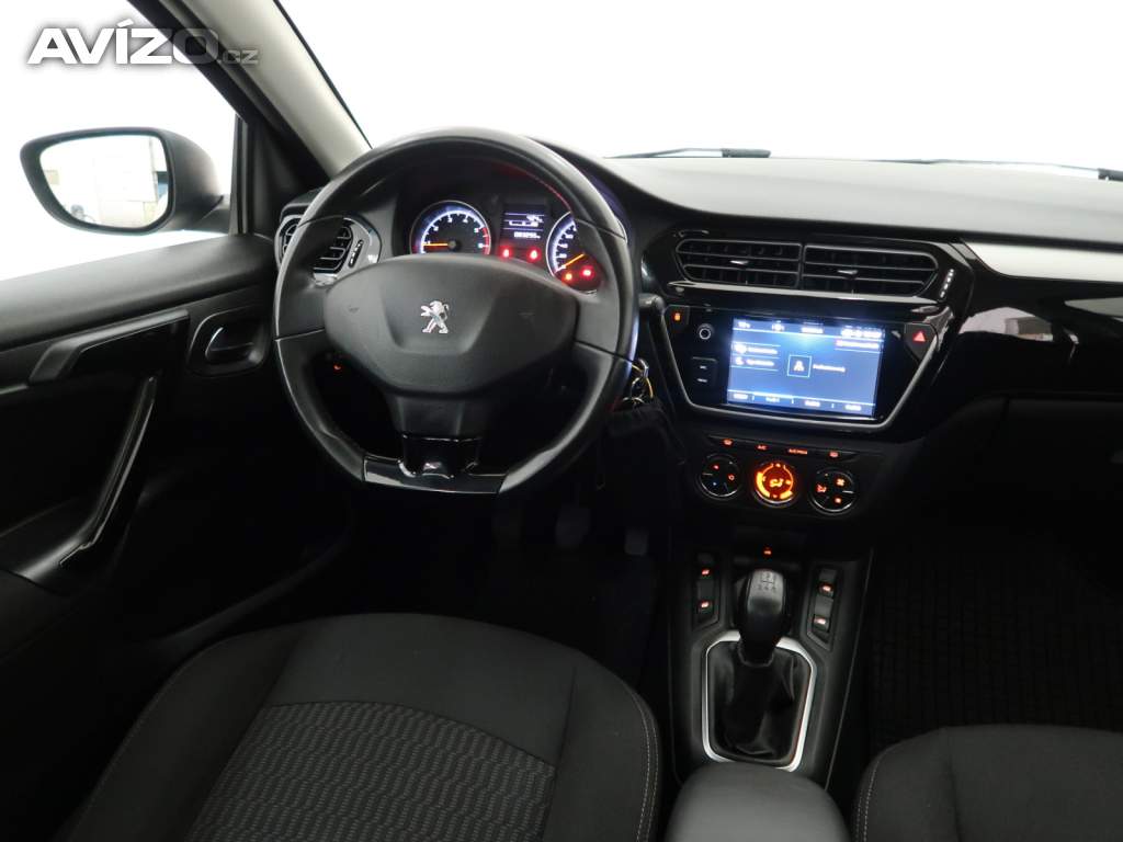 Foto inzerátu Peugeot 301 1.2 PureTech