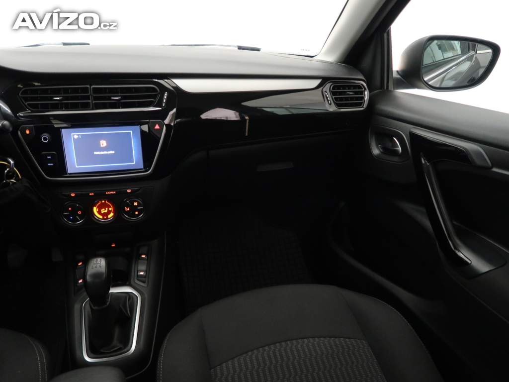 Foto inzerátu Peugeot 301 1.2 PureTech