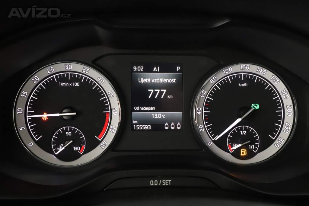 Foto inzerátu Škoda Kodiaq 2.0 TDI