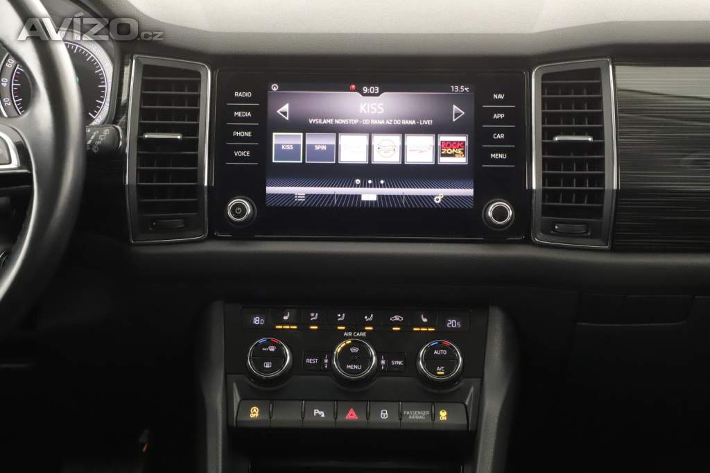 Foto inzerátu Škoda Kodiaq 2.0 TDI