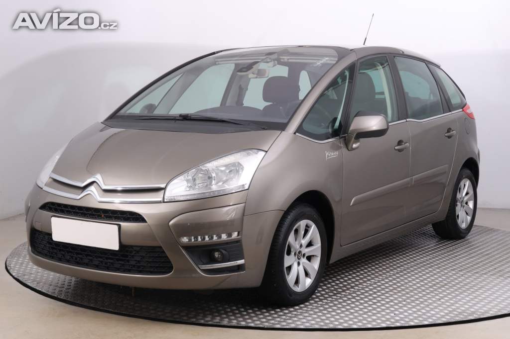 Foto inzerátu Citroën C4 Picasso 1.6 HDi