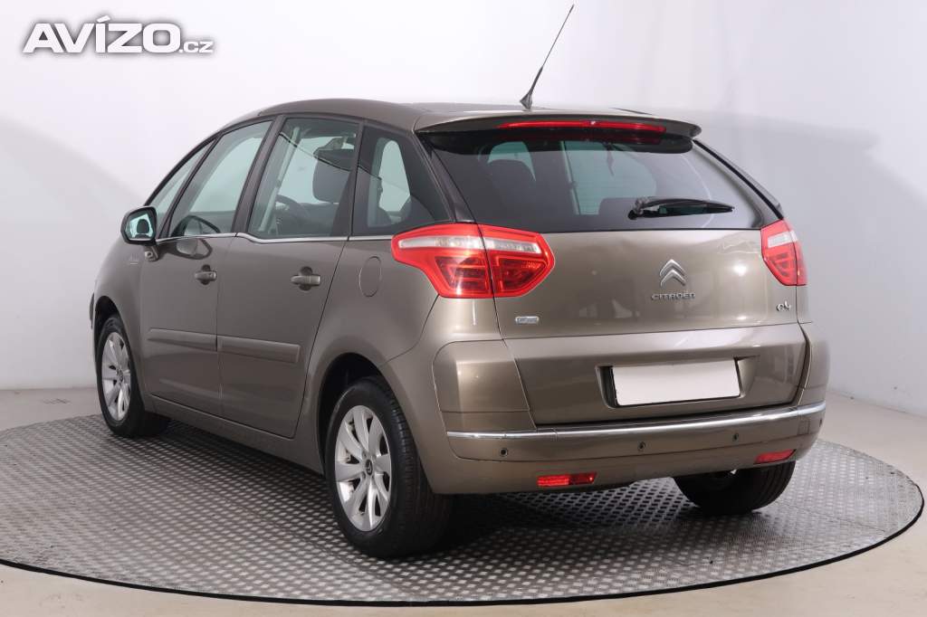 Foto inzerátu Citroën C4 Picasso 1.6 HDi