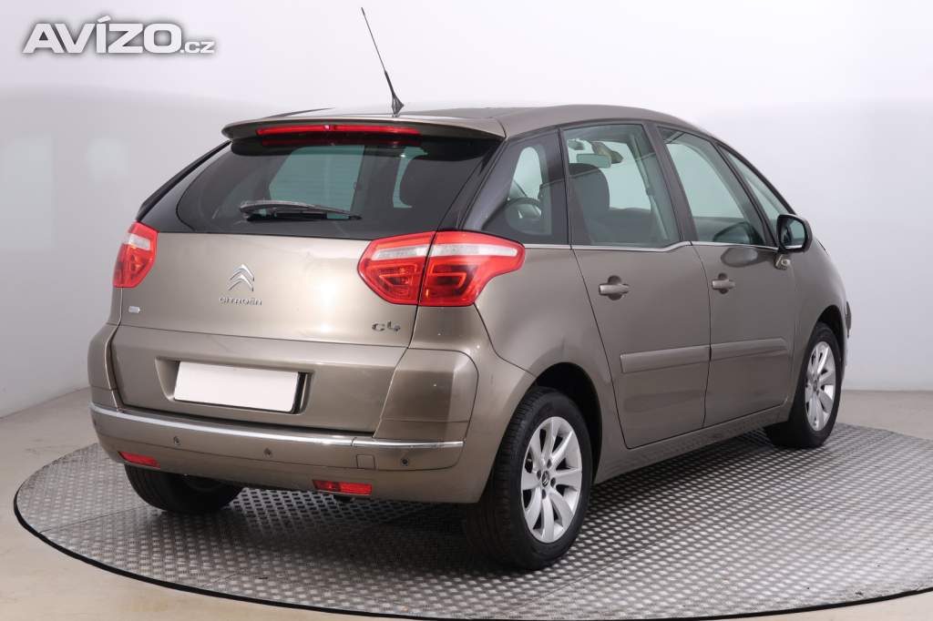 Foto inzerátu Citroën C4 Picasso 1.6 HDi