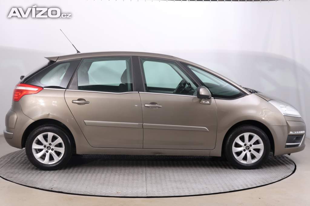 Foto inzerátu Citroën C4 Picasso 1.6 HDi