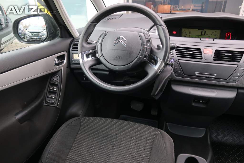 Foto inzerátu Citroën C4 Picasso 1.6 HDi