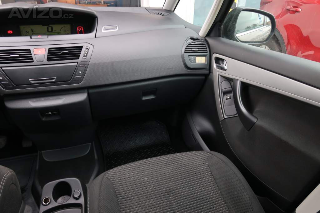 Foto inzerátu Citroën C4 Picasso 1.6 HDi