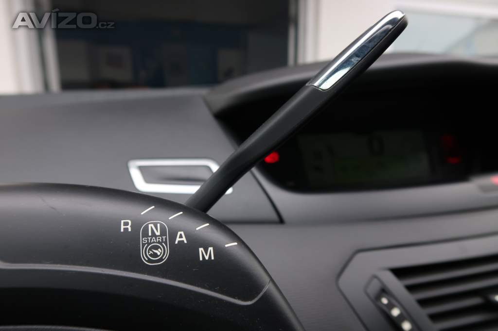 Foto inzerátu Citroën C4 Picasso 1.6 HDi