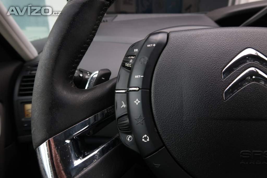 Foto inzerátu Citroën C4 Picasso 1.6 HDi