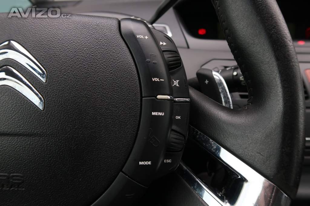 Foto inzerátu Citroën C4 Picasso 1.6 HDi