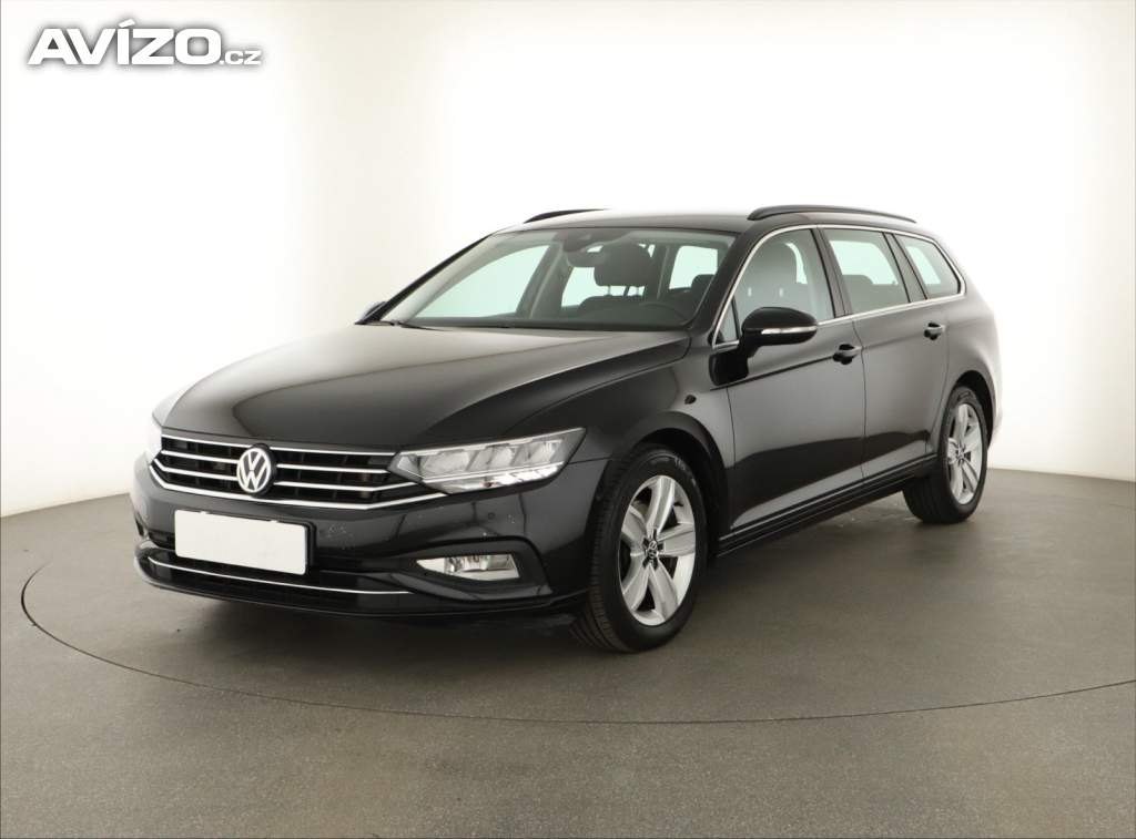 Foto inzerátu Volkswagen Passat 2.0 TDI