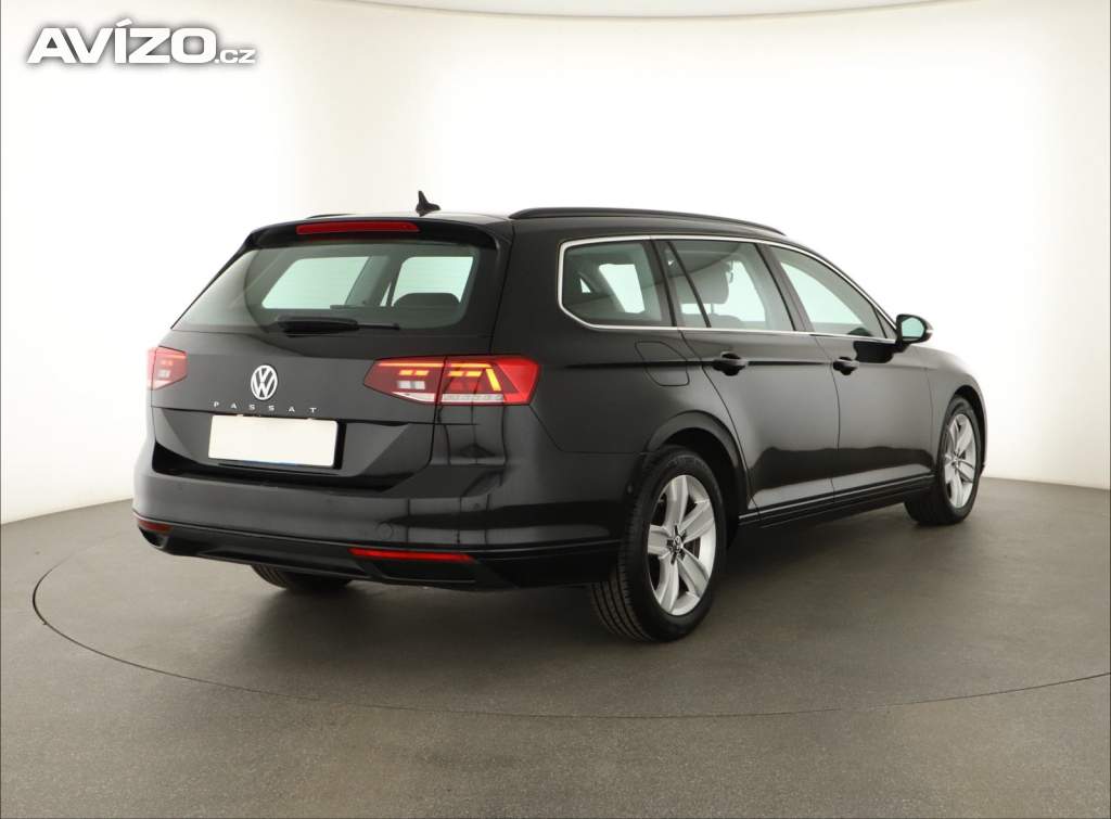 Foto inzerátu Volkswagen Passat 2.0 TDI