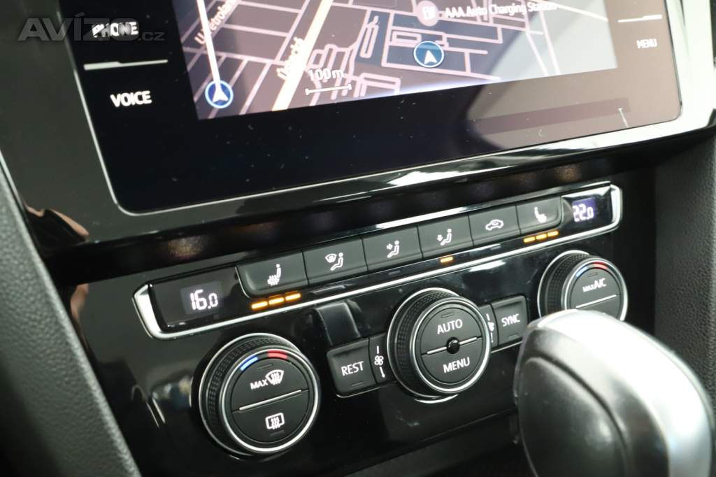 Foto inzerátu Volkswagen Passat 2.0 TDI