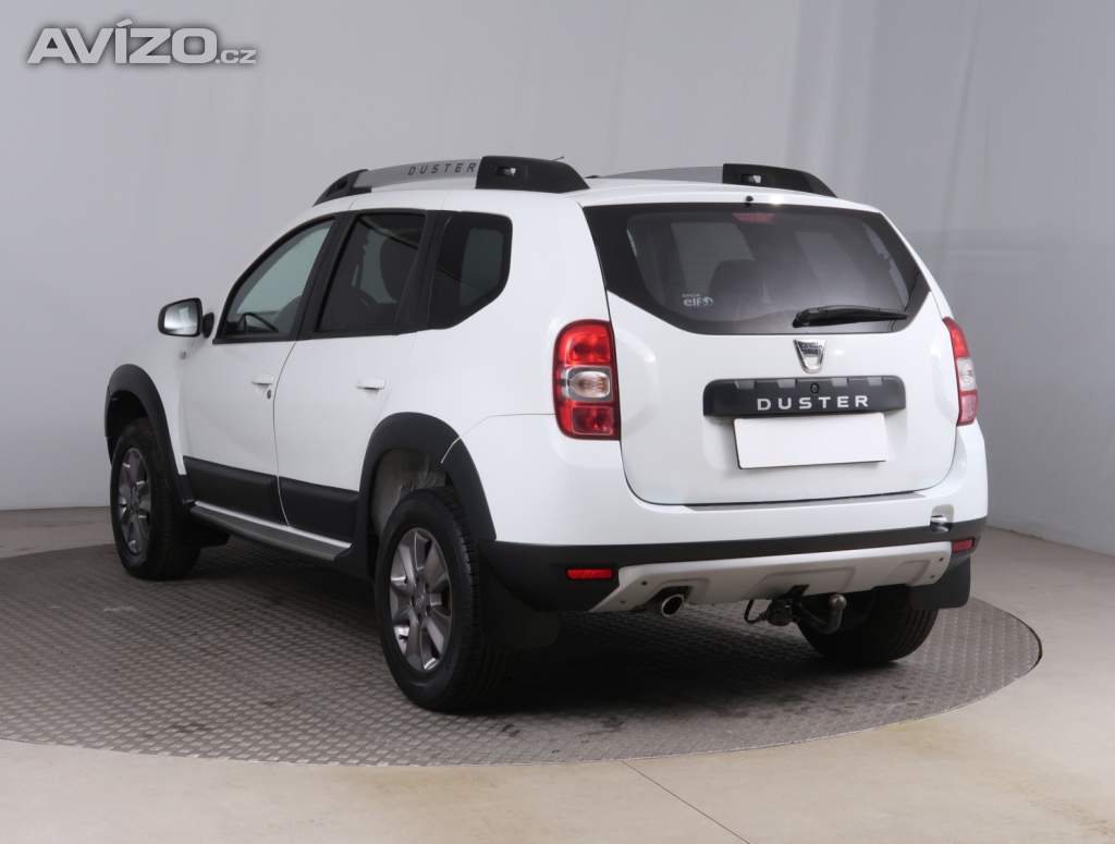 Foto inzerátu Dacia Duster 1.6 SCe