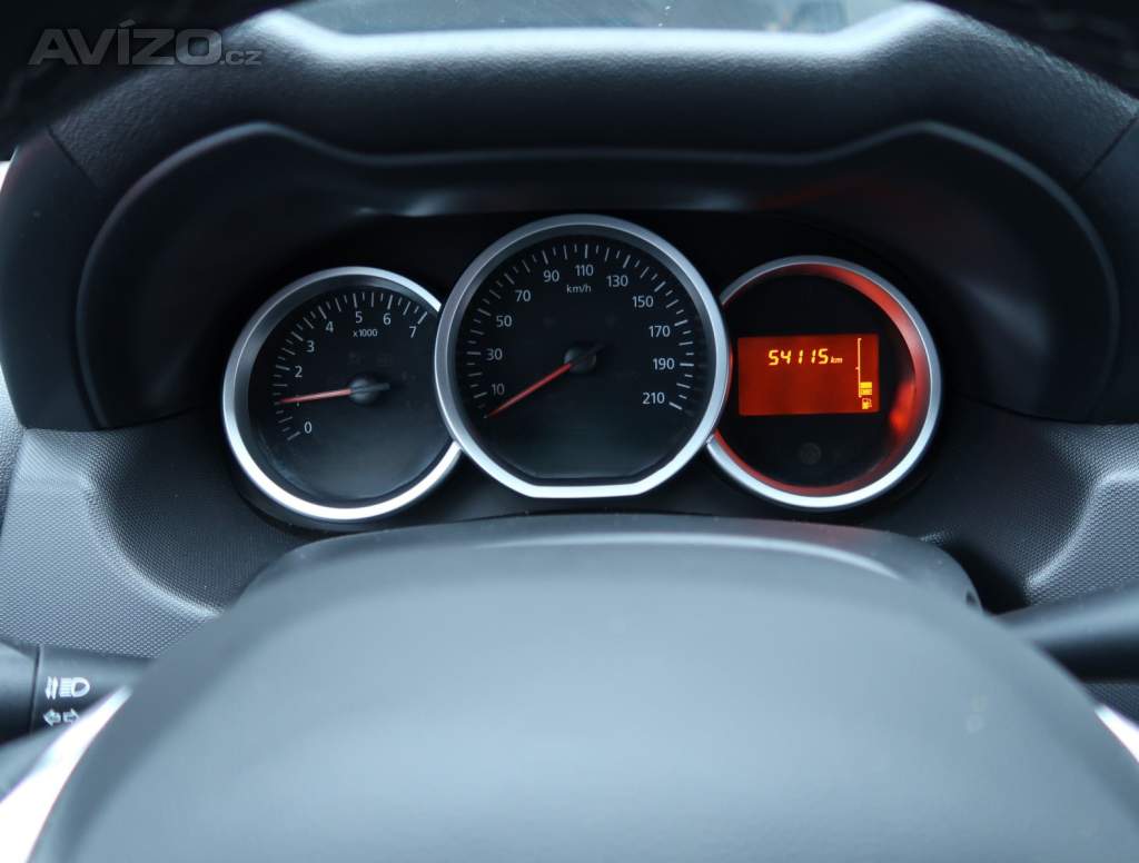 Foto inzerátu Dacia Duster 1.6 SCe