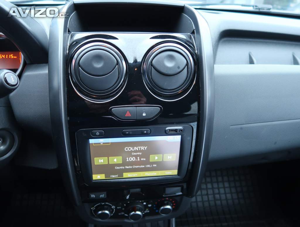 Foto inzerátu Dacia Duster 1.6 SCe