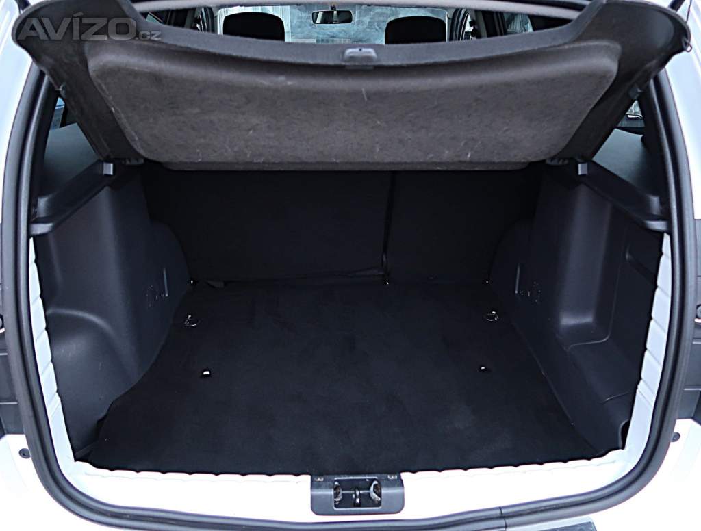 Foto inzerátu Dacia Duster 1.6 SCe